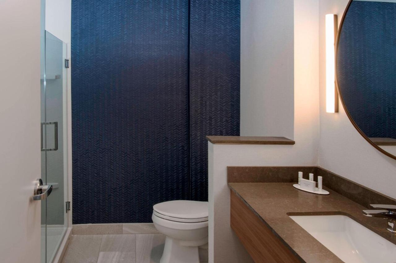 Fairfield Inn & Suites By Marriott Lodi Bagian luar foto